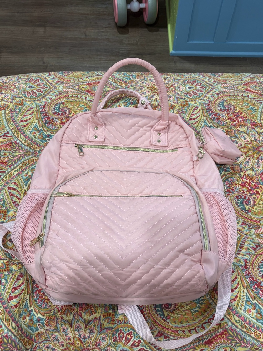 Diaper Bag